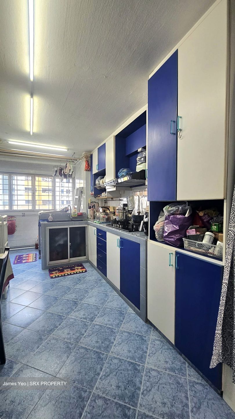 Blk 122 Ang Mo Kio Avenue 3 (Ang Mo Kio), HDB 3 Rooms #596829601